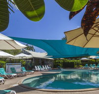 Broome Beach Resort - Cable Beach Broome - Stayed