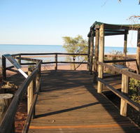 Broome Bird Observatory - Stayed