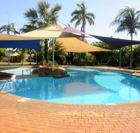Broome Vacation Village - Stayed