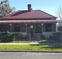 Browncoat Cottage Mudgee - Stayed