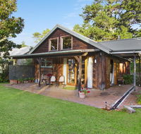 BROWNS COTTAGE - Stays Accommodation