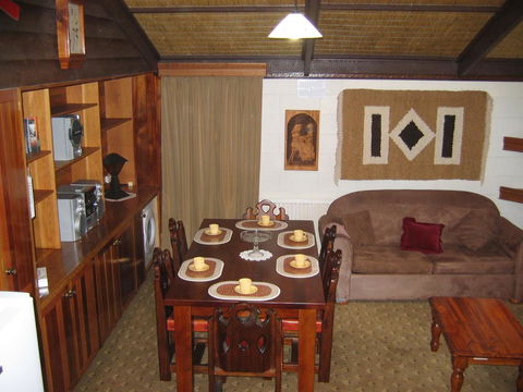 Brucktal Apartment - Stayed 0