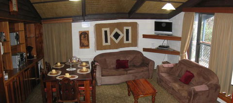 Brucktal Apartment - Stayed 2