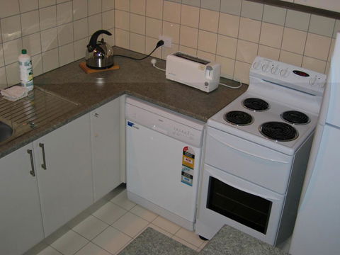 Brucktal Apartment - Stayed 3