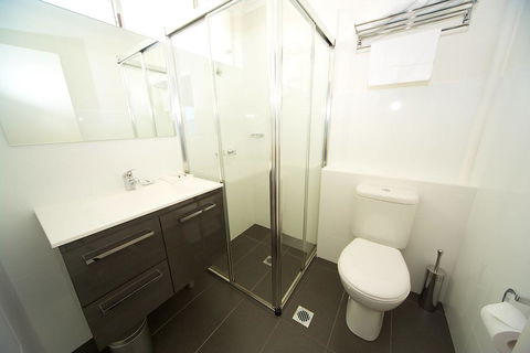 Brunswick River Inn - Stays Accommodation 3