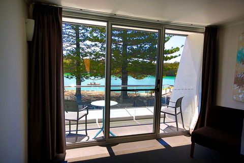 Brunswick River Inn - Stays Accommodation 2
