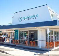 Brunswick River Inn - Stayed
