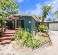 Bryce Street 30 - Ultimate Beach Shack - Stays Accommodation
