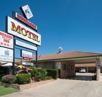 Buckaroo Motor Inn - Stayed