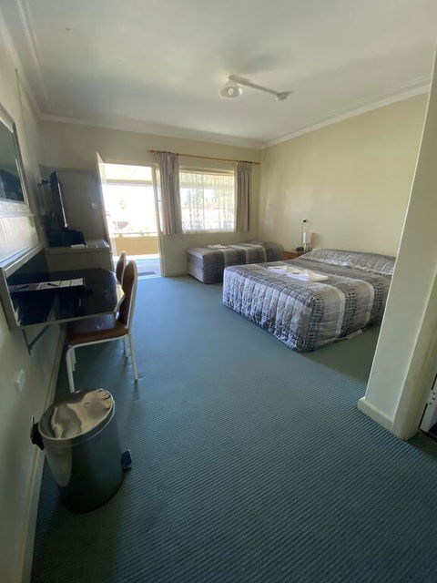 Bucketts Way Motel Gloucester - Stayed 1