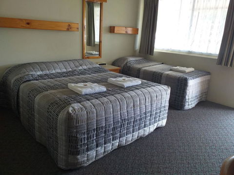 Bucketts Way Motel Gloucester - Stayed 0