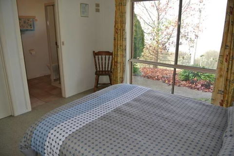 Buckland Valley Views - Stayed 2