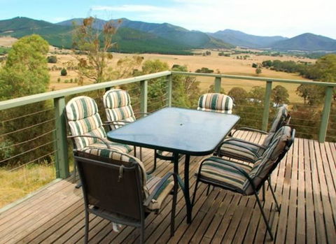 Buckland Valley Views - Stayed 0