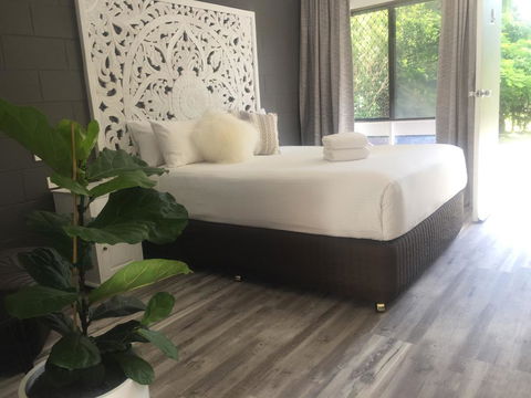 Buderim Fiesta Motel - Stays Accommodation 1
