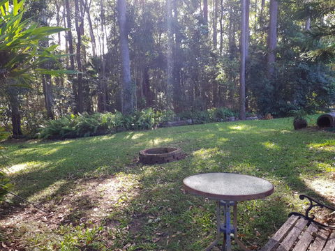 Buderim Forest Hideaway - Stayed 3