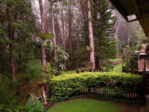 Buderim Forest Hideaway - Stayed 2