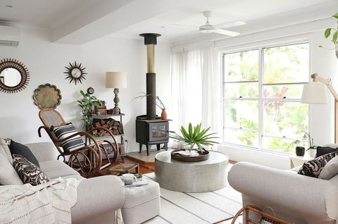 Buderim Rainforest Retreat Perfect For Family Getaways - Stays Accommodation 0