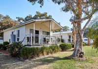 Budgewoi Holiday Park