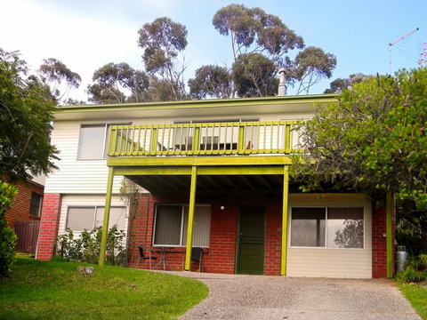 Buena Vista - Stayed 0