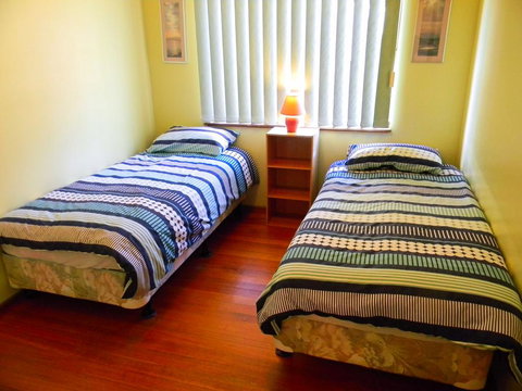 Buena Vista - Stayed 3