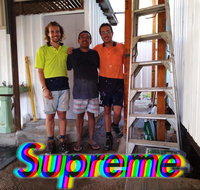 buffalo beach hostel - Stayed