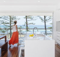 Bujerum Apartments on Burleigh - Stayed