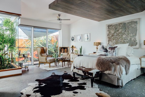 BULC Boutique Bed & Breakfast - Stayed 2