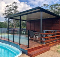 Bull 'n' Bush Hotel Motel - Stays Accommodation