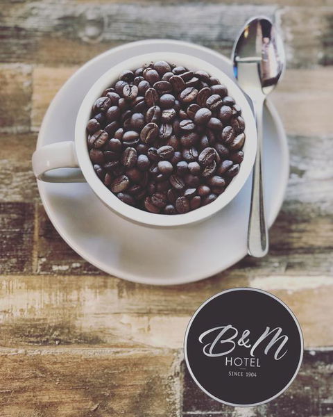 Bull And Mouth Hotel - Stays Accommodation 3