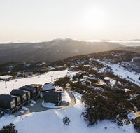 Buller Holidays Apartments - Stayed
