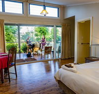 Bulwarra Bed  Breakfast - Stayed