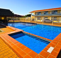 Bunbury Motel - Stays Accommodation