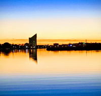 Bunbury's Most Convenient Location - Stays Accommodation