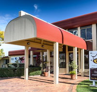 Bundaberg International Motor Inn - Stays Accommodation