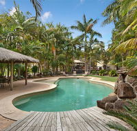 Bundaleer Retreat - Stayed