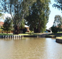 Bundalong Hideaway