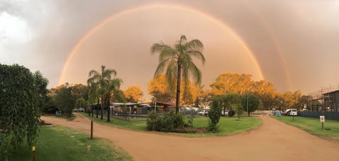 Bundalong Holiday Resort - Stayed 2