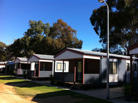 Bundalong Holiday Resort - Stayed 0