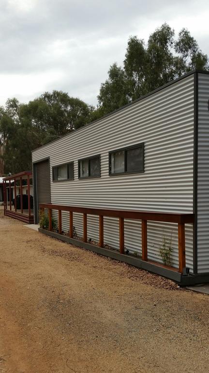 Bundalong Holiday Resort - Stayed 3