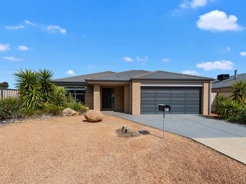 Bundalong On Clarke St - Stayed 1