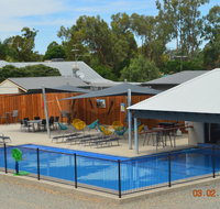 Bundalong Villas