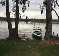 Bundalong Waterfront