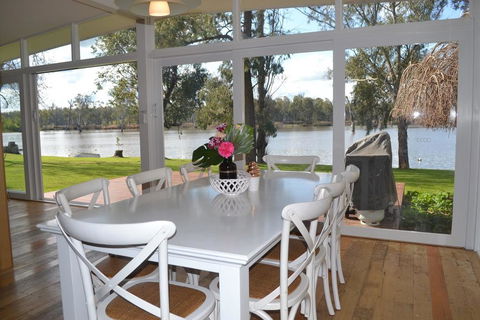 Bundalong Waterfront- 28 Graham Ave, Bundalong - Stayed 1