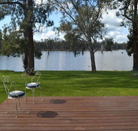 Bundalong Waterfront- 28 Graham Ave Bundalong