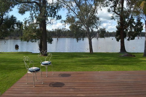 Bundalong Waterfront- 28 Graham Ave, Bundalong - Stayed 0