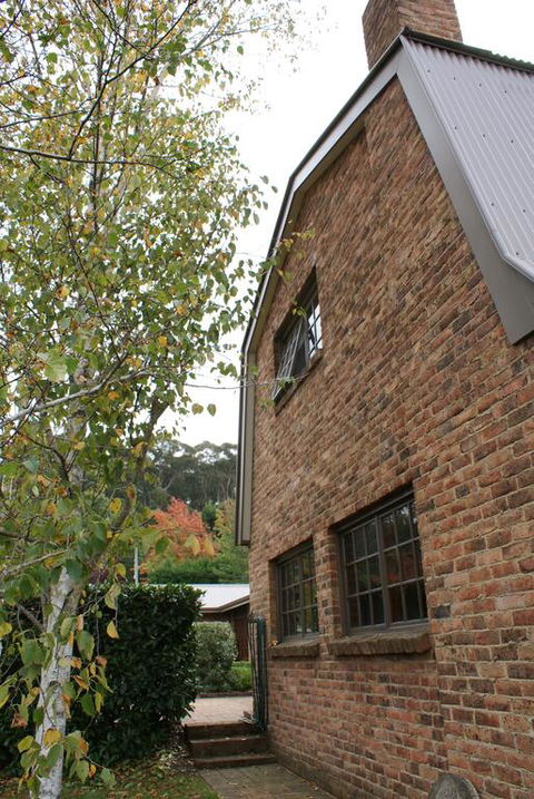 Bundanoon @2578 - Stayed 3