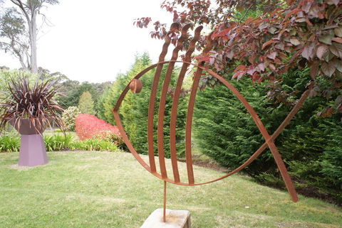 Bundanoon @2578 - Stayed 2