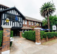 Bundanoon Hotel - Stayed