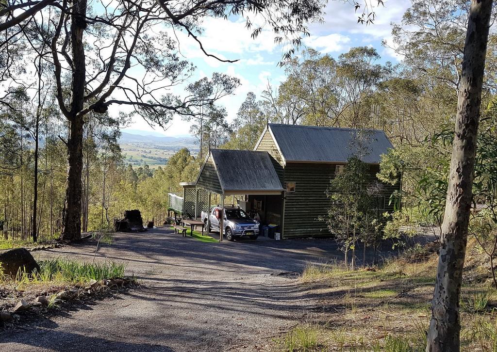 Tocal NSW Stayed