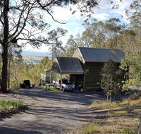 Bundera Lodge - Stayed